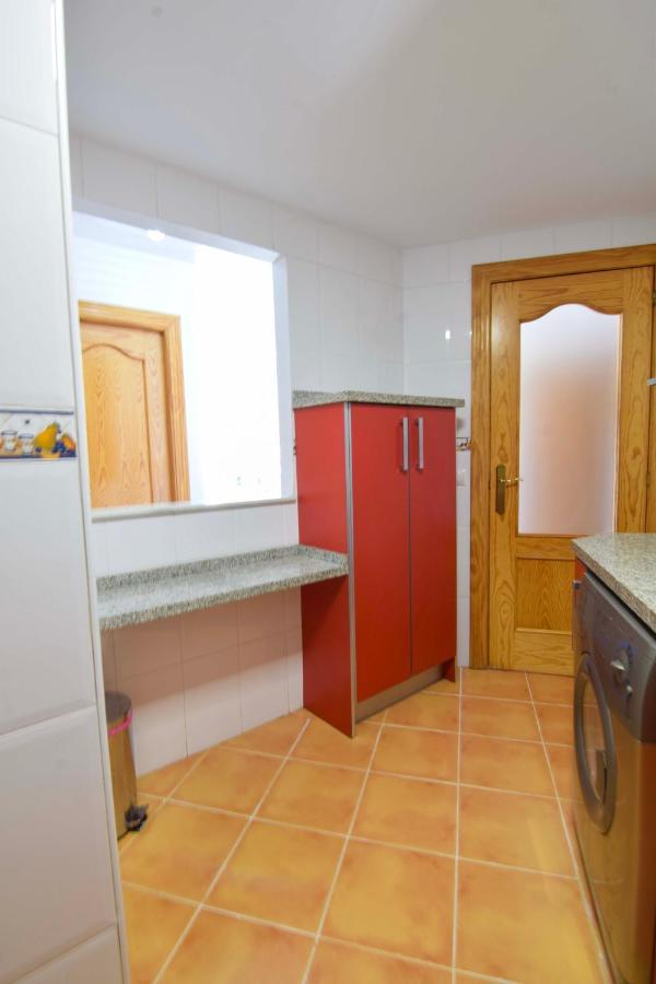 Ferienwohnung Letmalaga Torremolinos Center Exterior foto